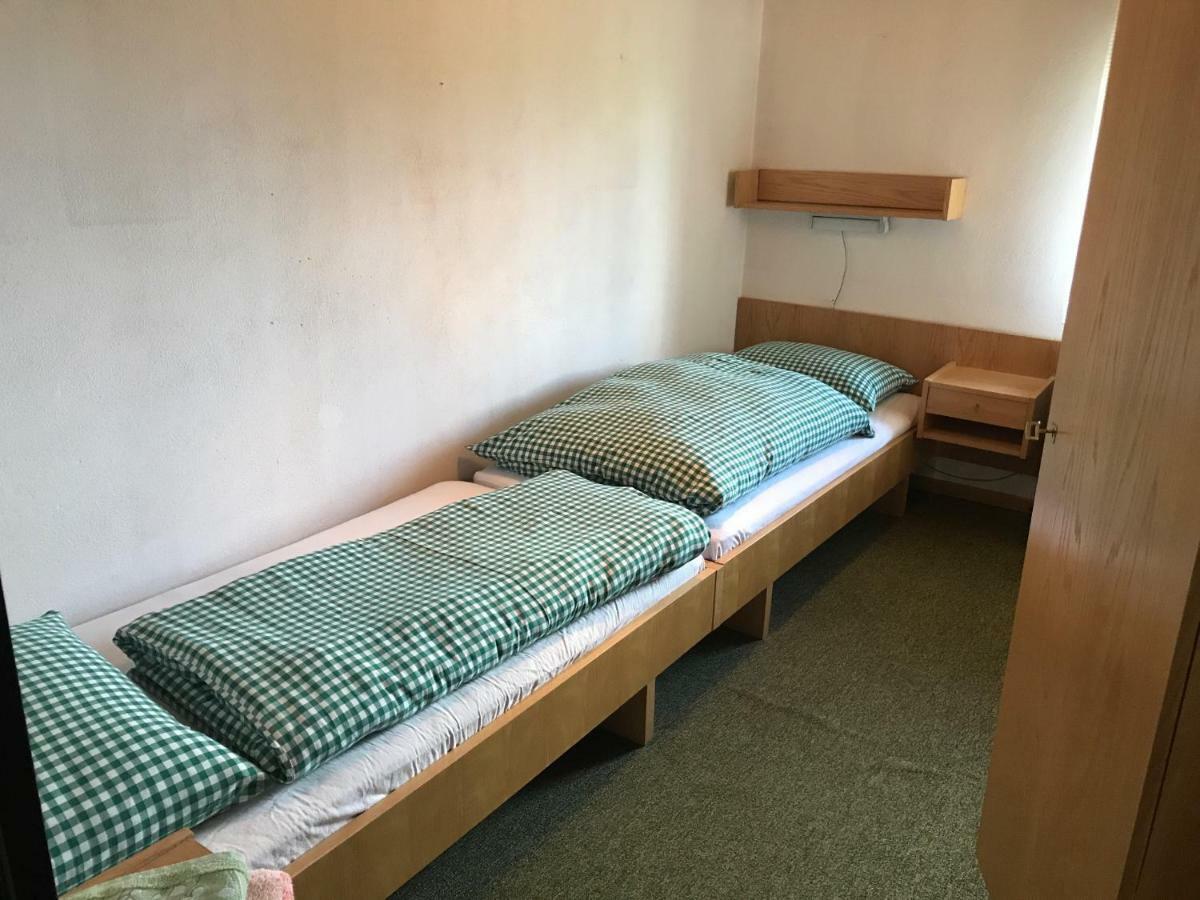 Stubalm Appartements Salla Eksteriør bilde