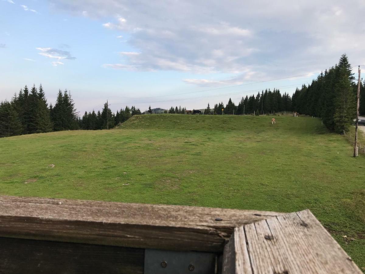 Stubalm Appartements Salla Eksteriør bilde