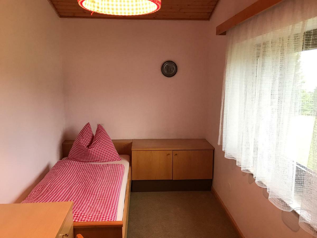 Stubalm Appartements Salla Eksteriør bilde