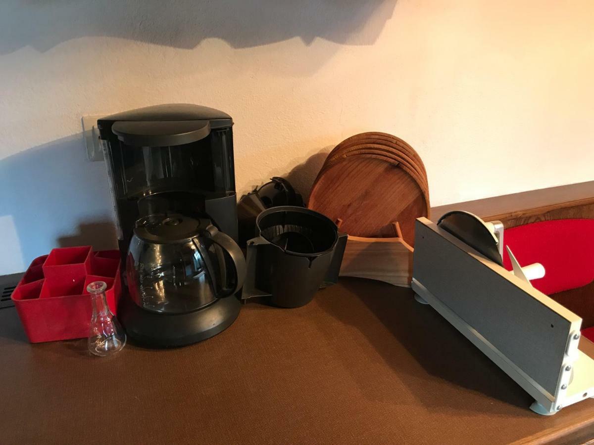 Stubalm Appartements Salla Eksteriør bilde