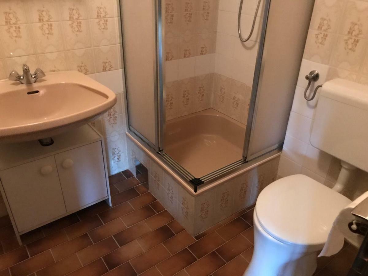 Stubalm Appartements Salla Eksteriør bilde