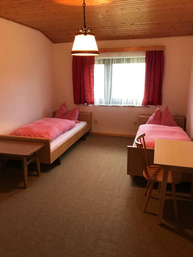 Stubalm Appartements Salla Eksteriør bilde