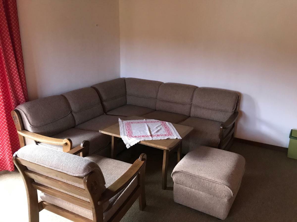 Stubalm Appartements Salla Eksteriør bilde
