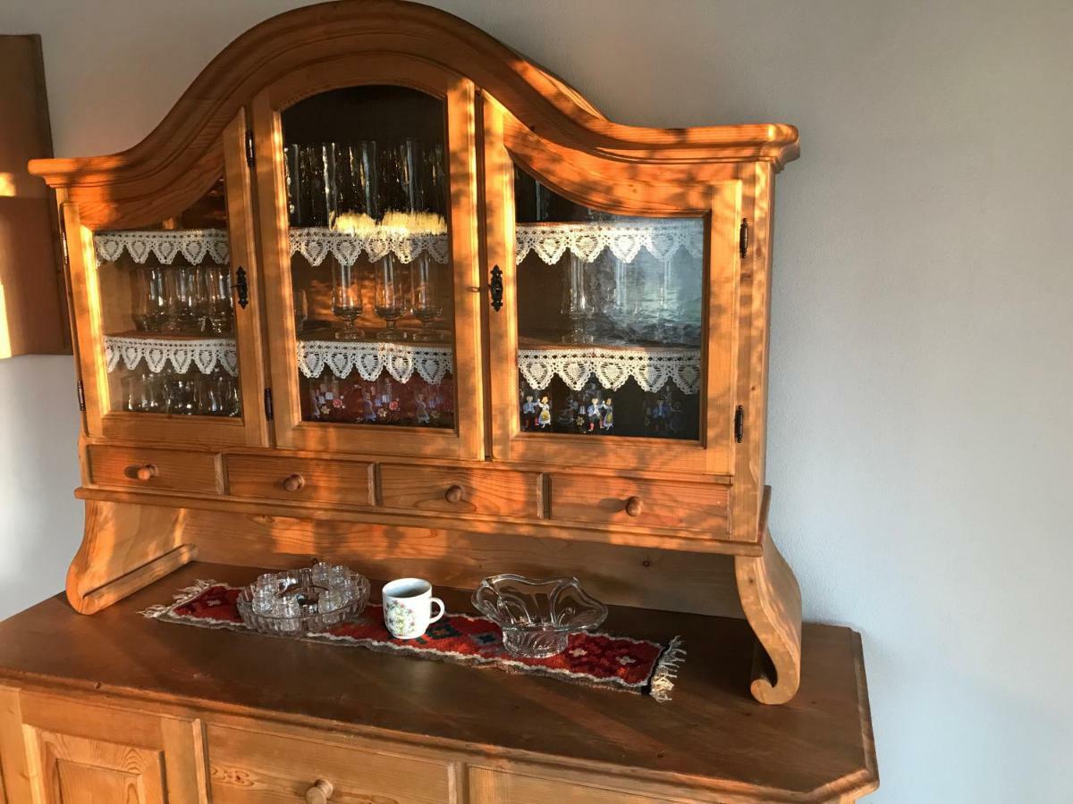 Stubalm Appartements Salla Eksteriør bilde
